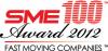 SME 100 Award 2012